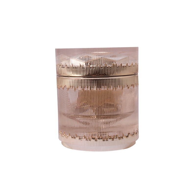50g Acrylic Face Cream Bottle - Image 5