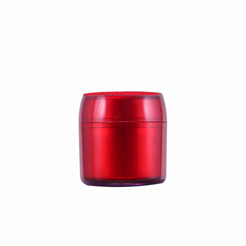 80g Cream Jar, Acrylic Skincare Bottle - Image 5