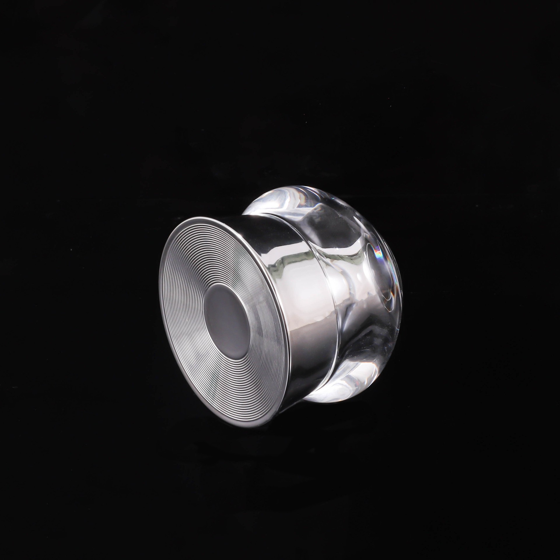 40g Acrylic Cream Bottle - Image 2