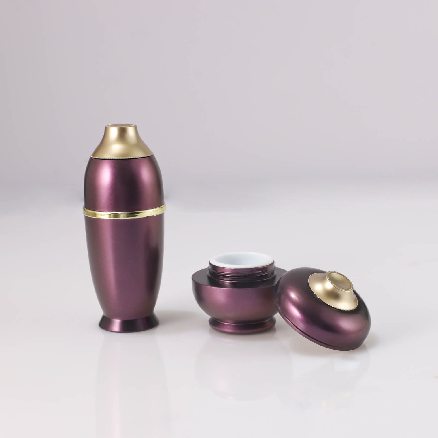 5g/7ml PS Cream/Lotion Set Bottle - Image 2