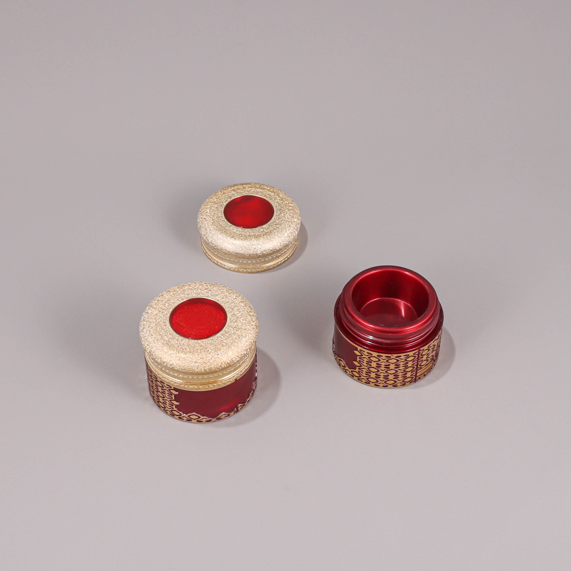 10g Sample Cream Bottle - Image 2