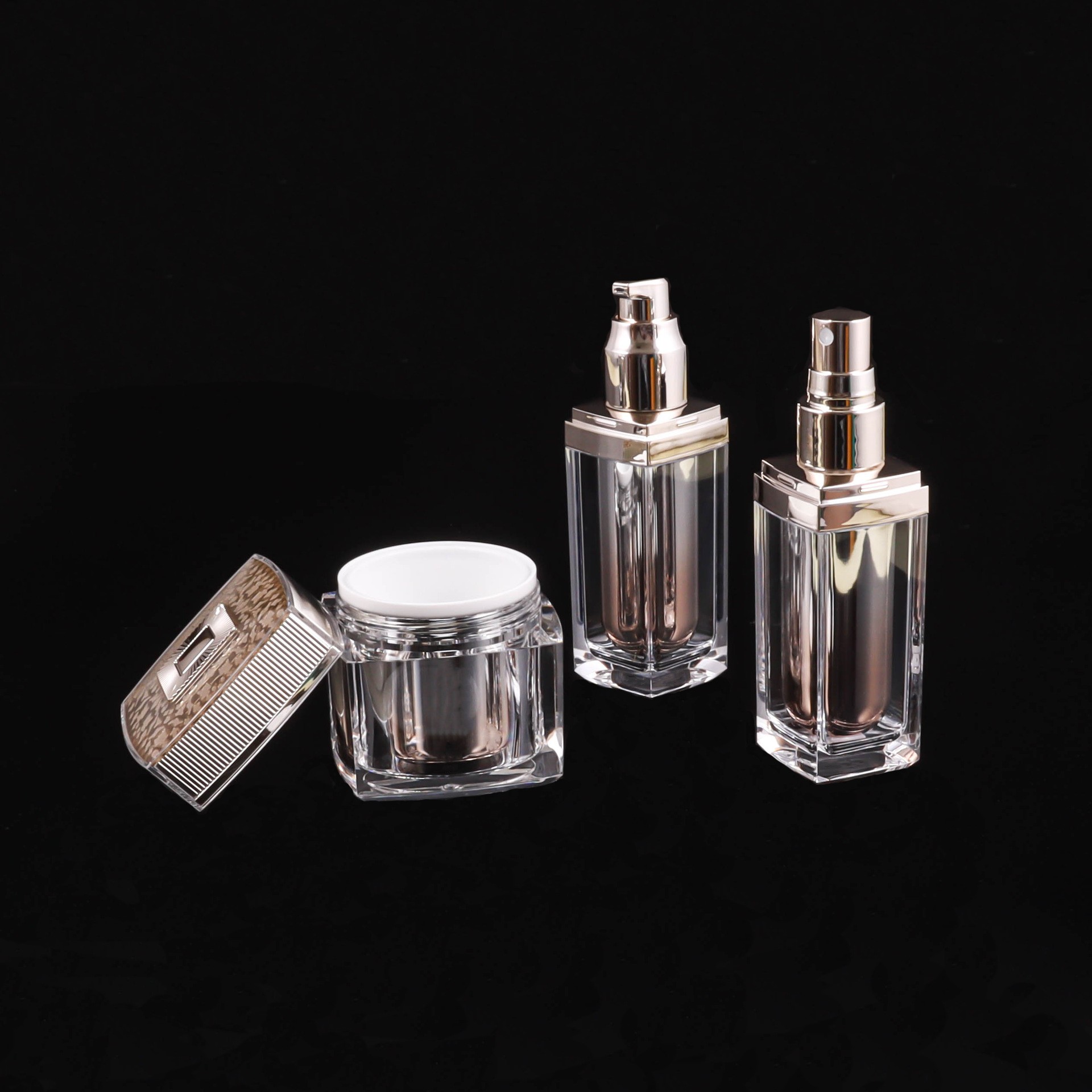 Factory Direct Sales Of Skincare Product Sets - Image 3