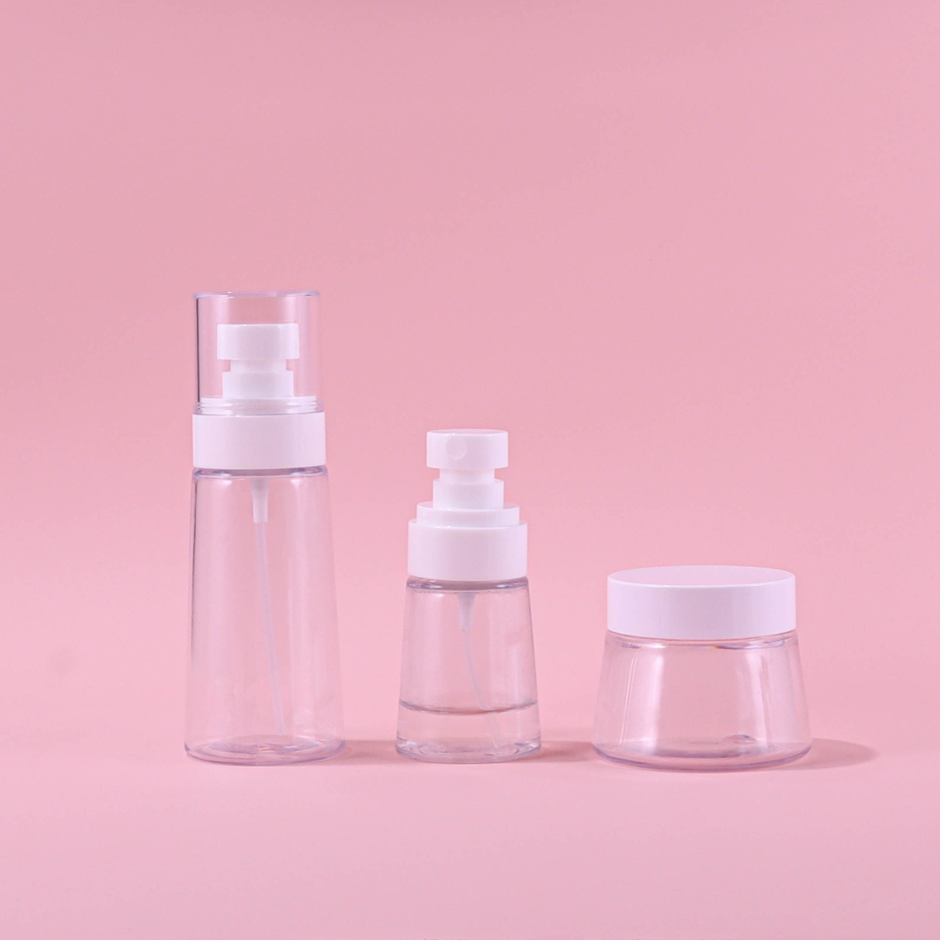 Pet Spray Bottle And Cream Set - Image 2