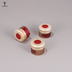 10g Sample Cream Bottle