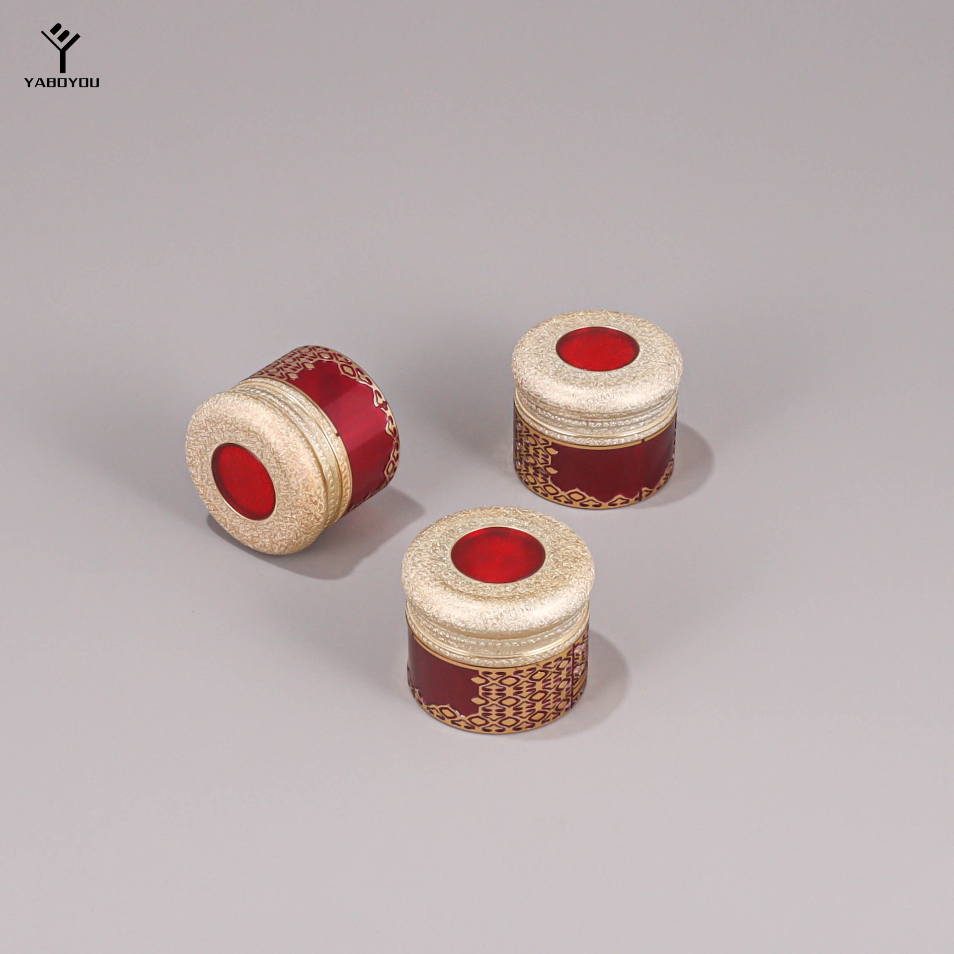 10g Sample Cream Bottle