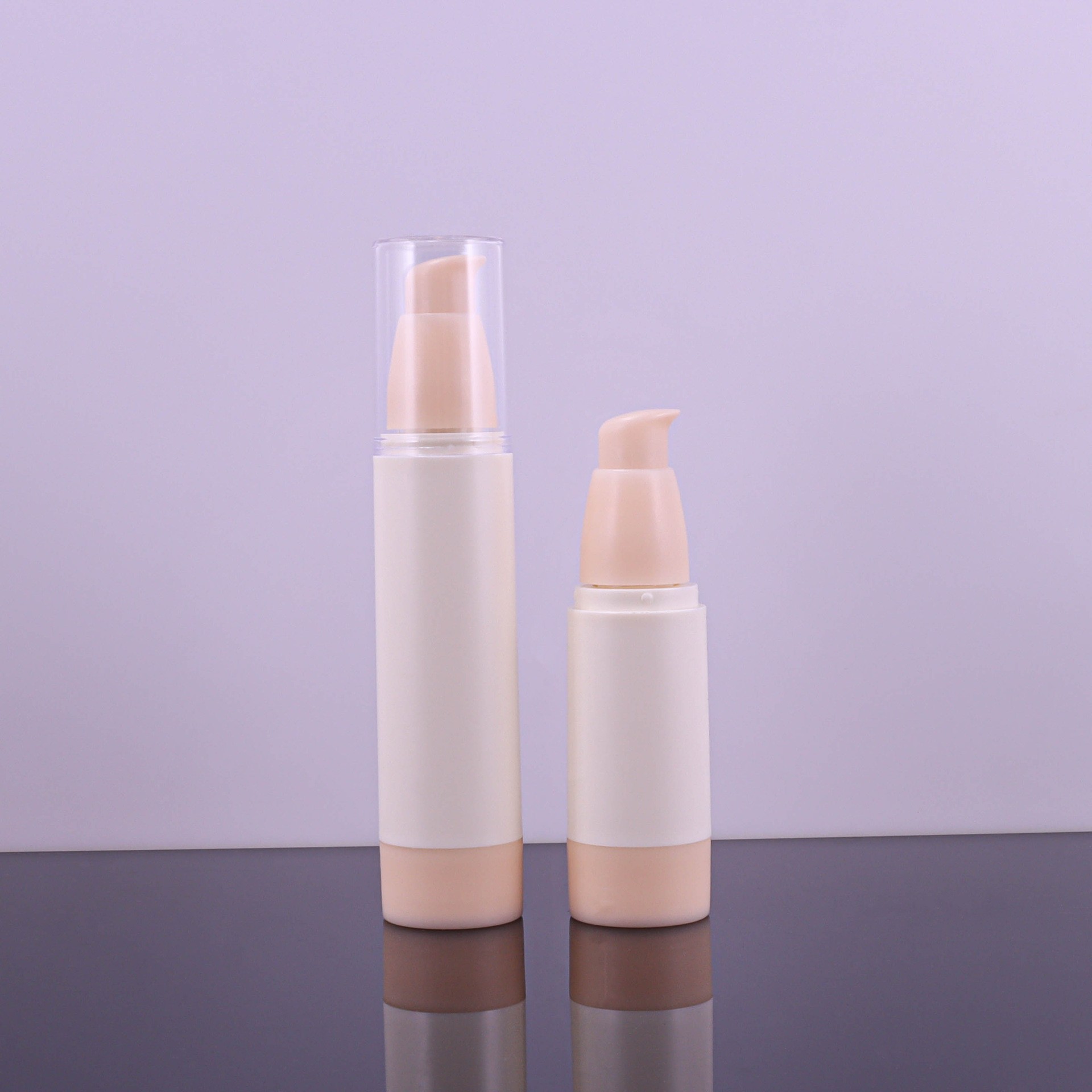 Children's Skincare Set, 40g/50g Cream Jar, 30ml/50ml Lotion Jar - Image 3