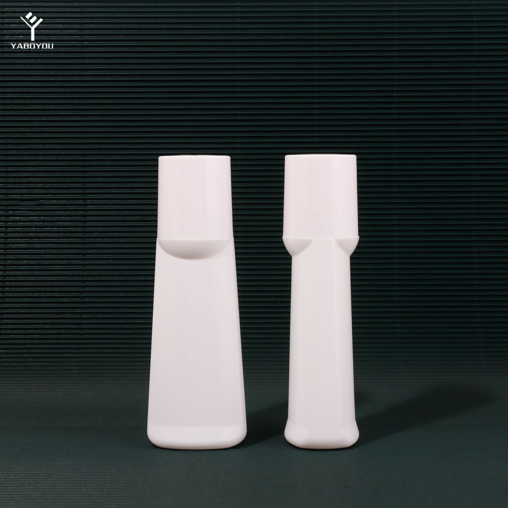 100g PE Plastic Roll-on Deodorant Bottle