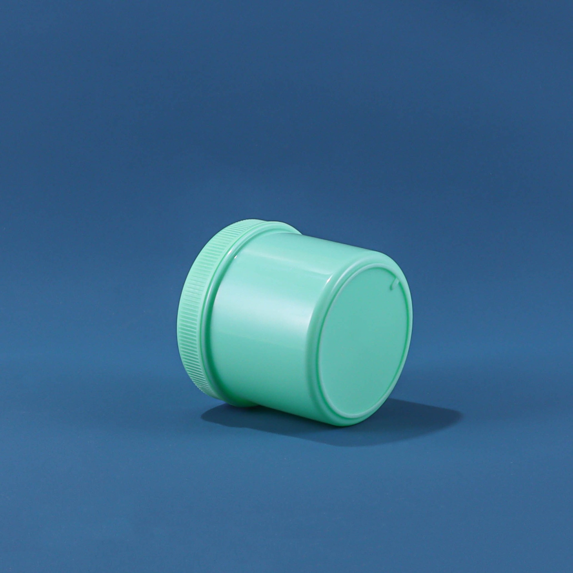 260ml 320g Wide-mouth Face Mask Jar - Image 4