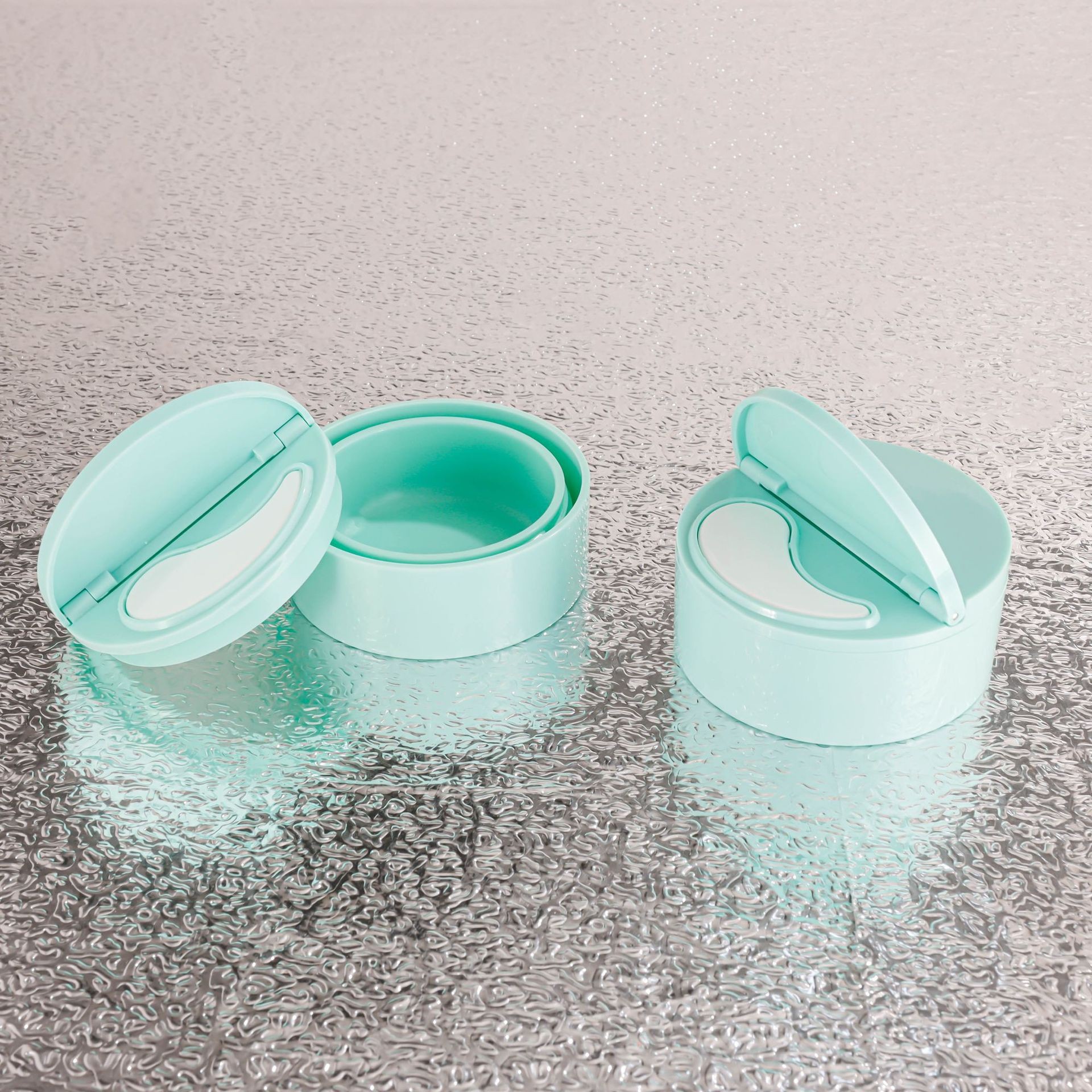50g refill bottle of face cream - Image 4