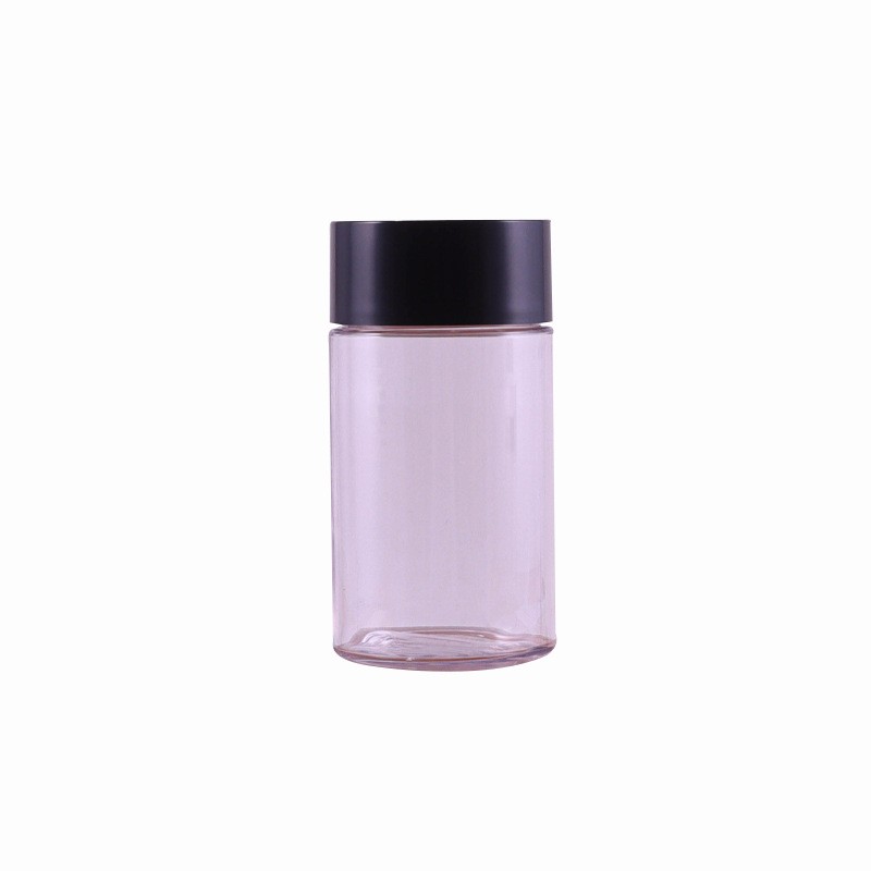 120g Round Loose Powder Packaging Box - Image 5