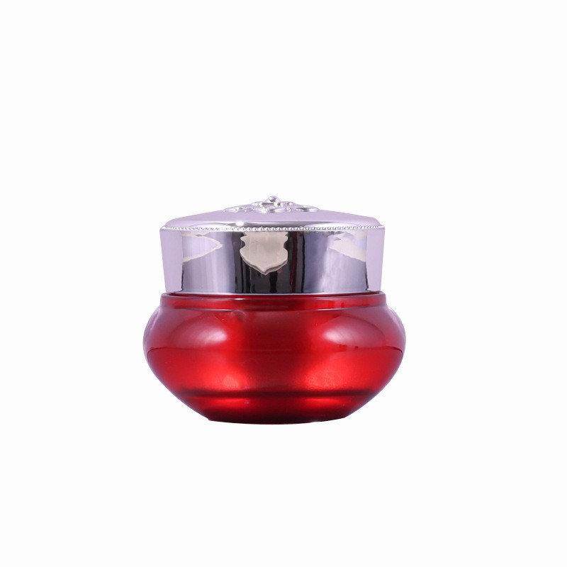 7g 20g AS Noble Lady Cream Bottle - Image 5