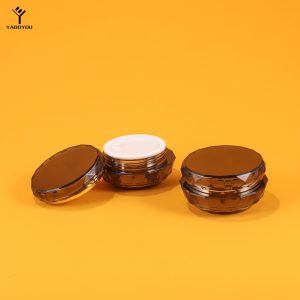 Factory Direct Sales Of 50g Brick Plaster Cream Bottle