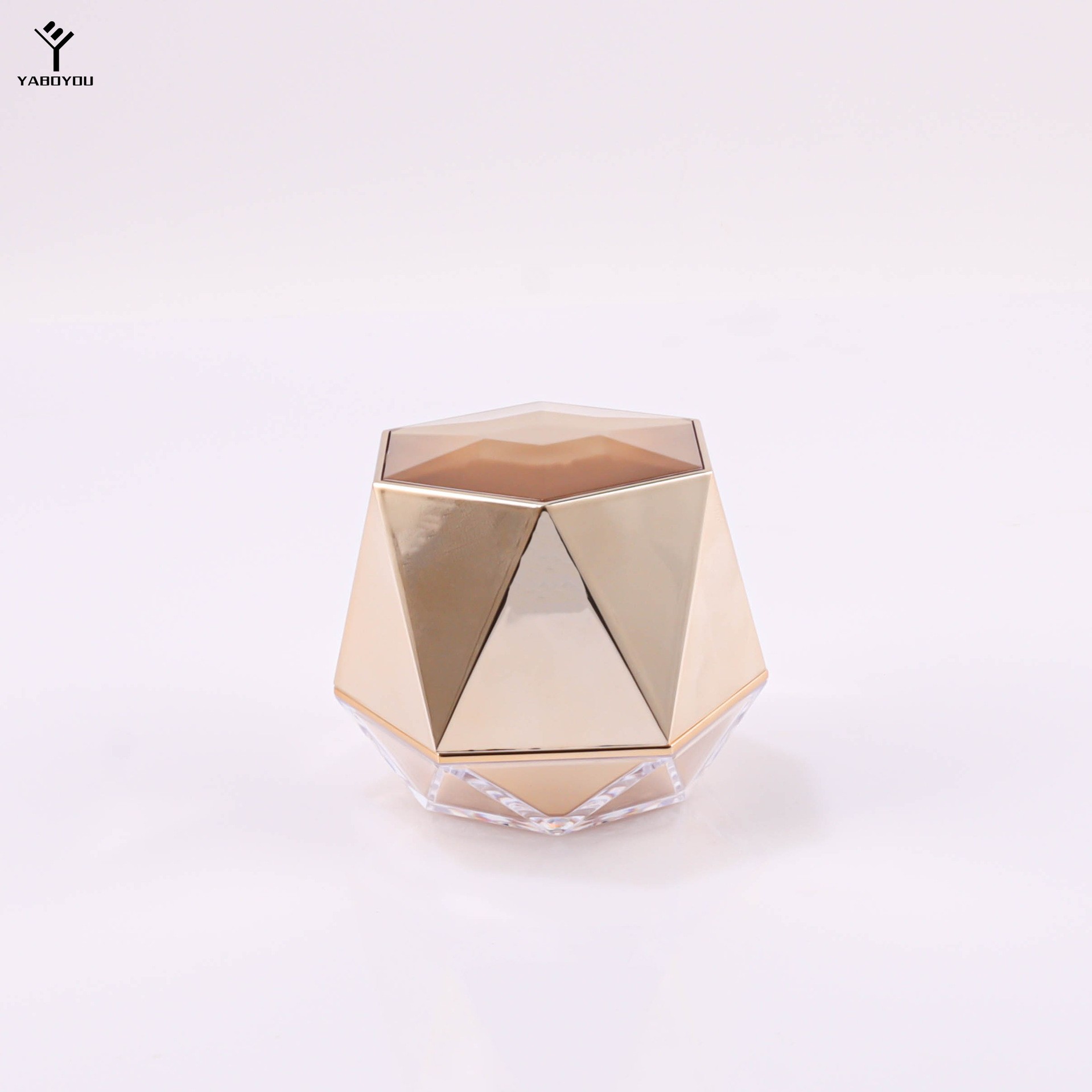 40g AS Eye Cream Bottle