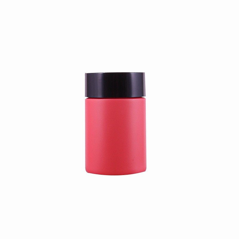 100g Powder/Tablet Dispensing Bottle, PE Face Cream Bottle - Image 5