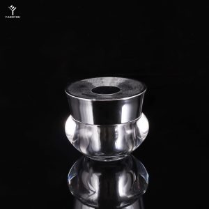 40g Acrylic Cream Bottle