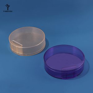 Factory Direct Sales Of Large-capacity 7-piece Mask Box