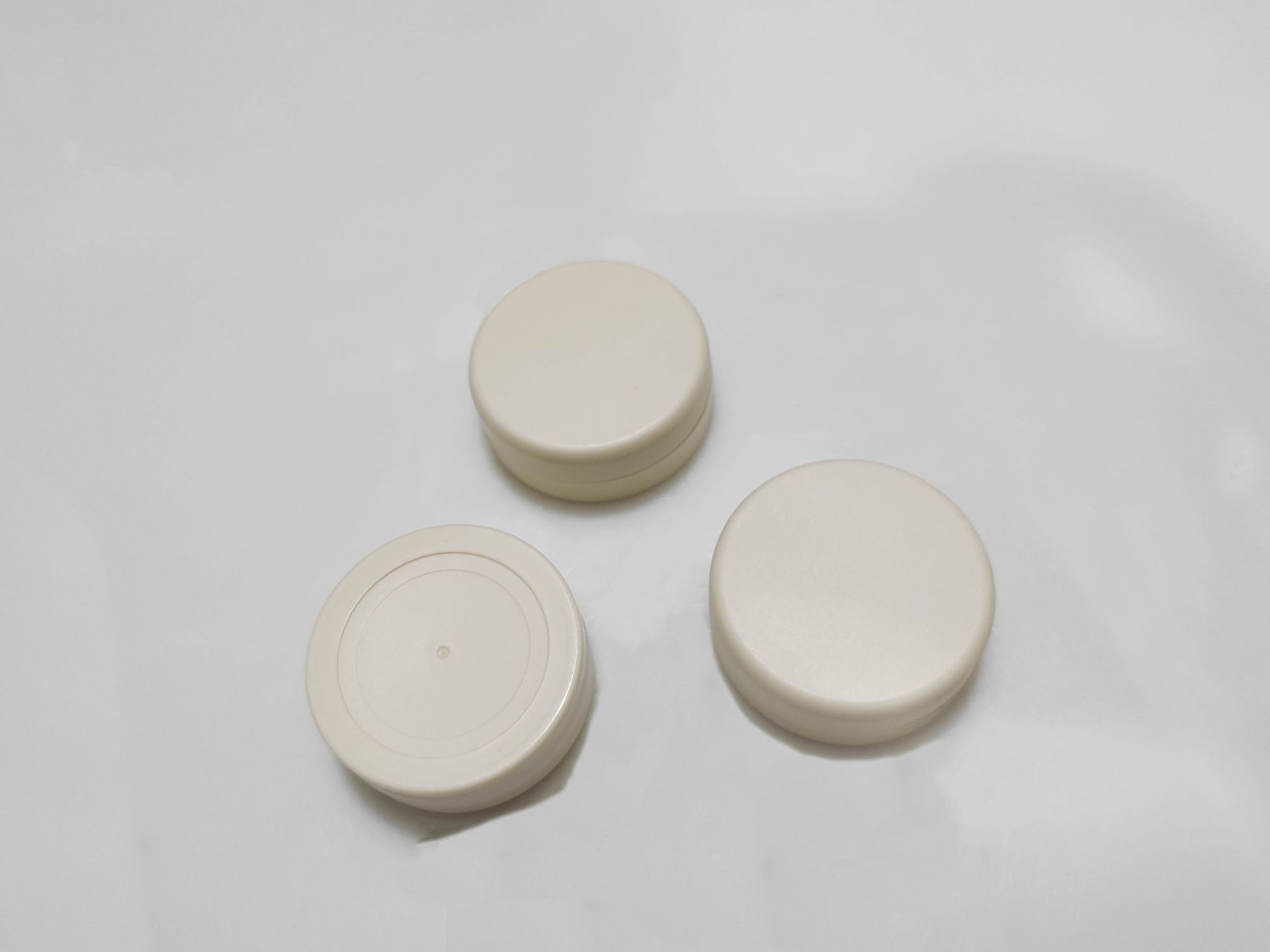 20g Skin Care Cream Empty Box - Image 3