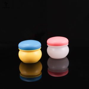 50g Chldren's Face Cream Bottle