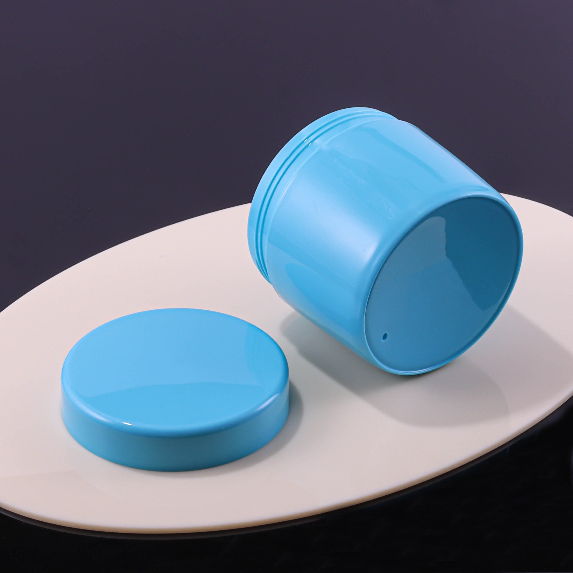 270g Wide-mouth Cream Bottle - Image 4