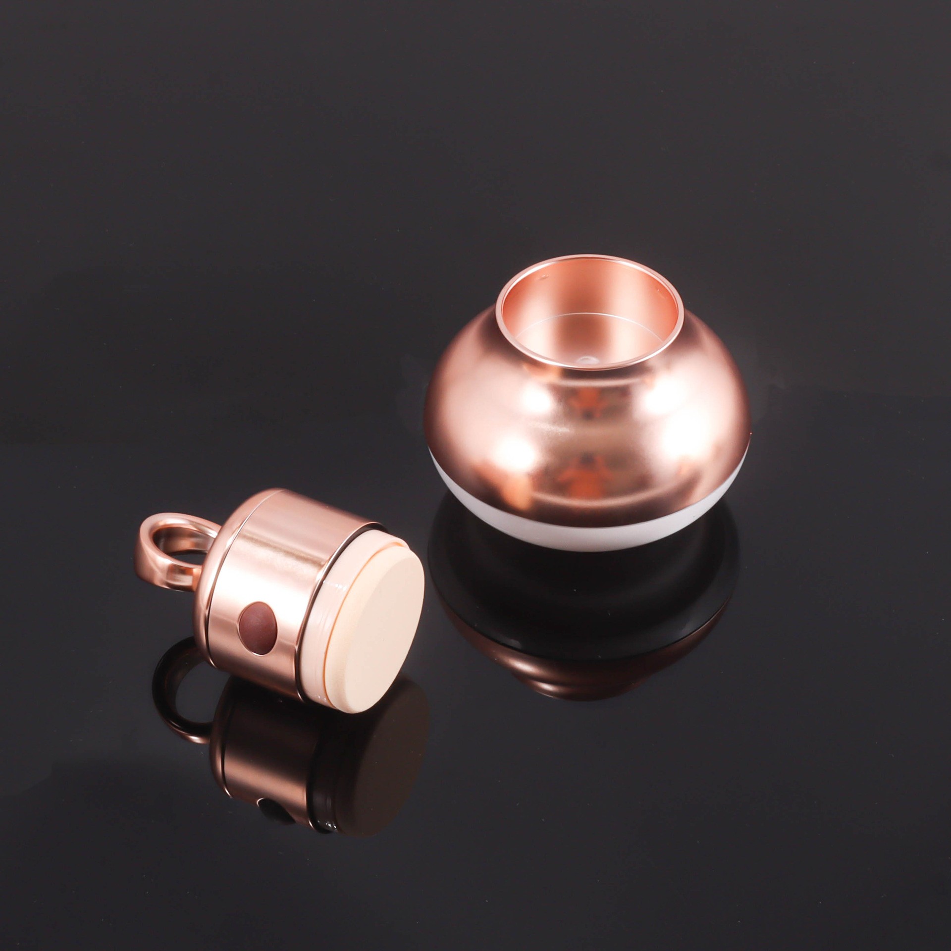 30g/50g Acrylic Cream Bottle - Image 3