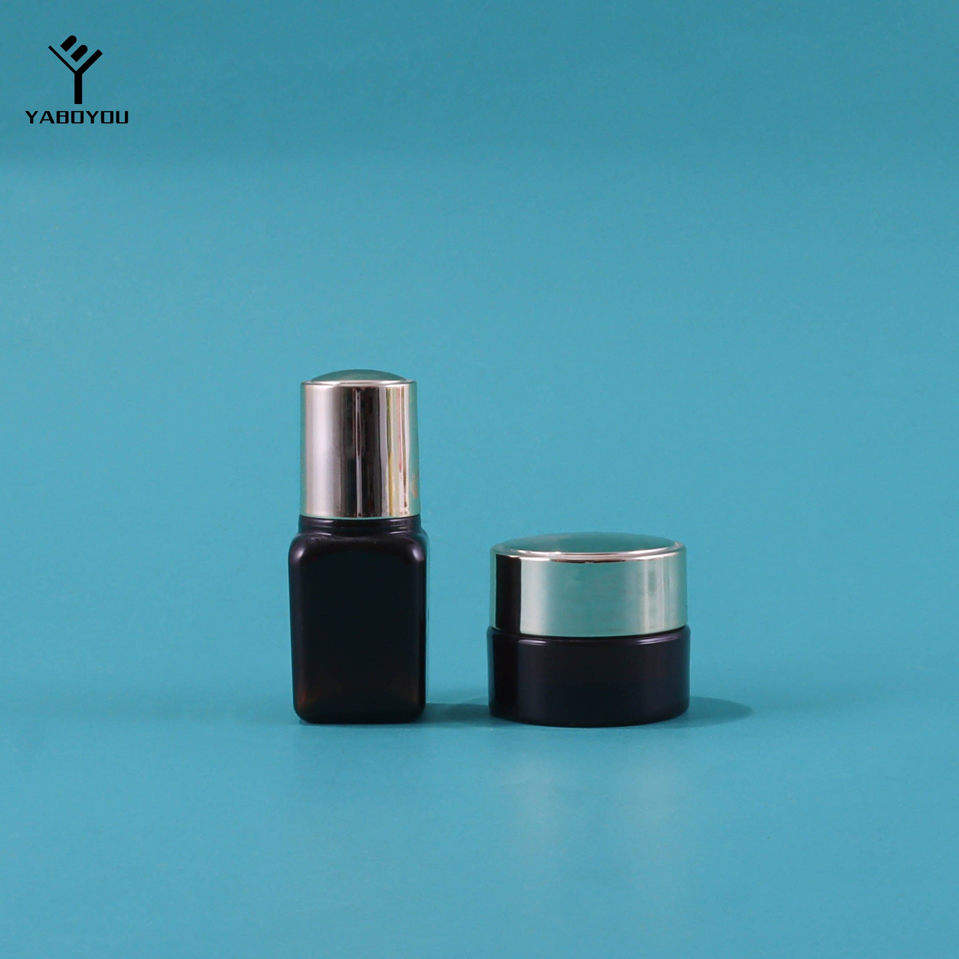 5g Sample Cream Bottle Face Cream Bottle