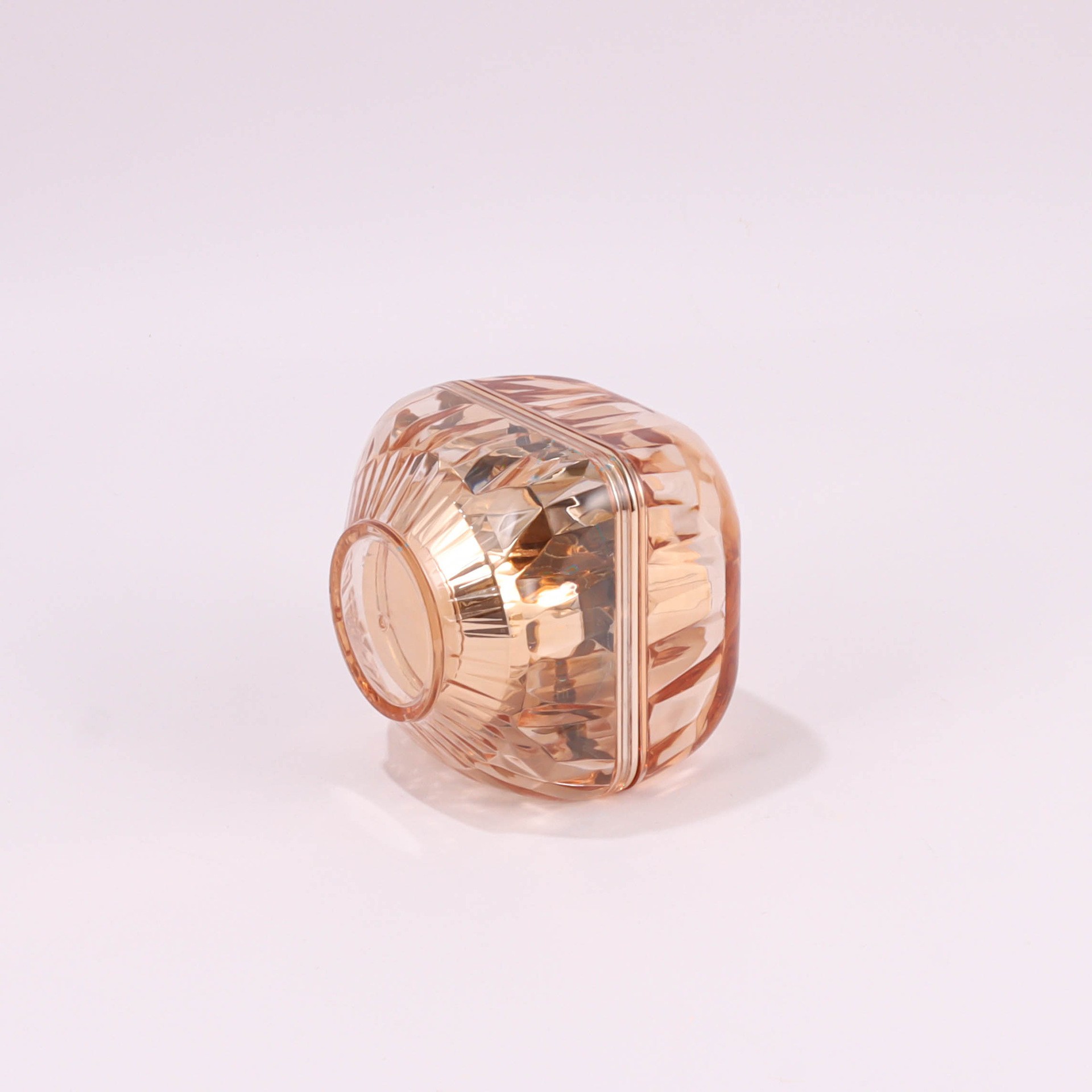 50g Acrylic Cream Bottle - Image 2