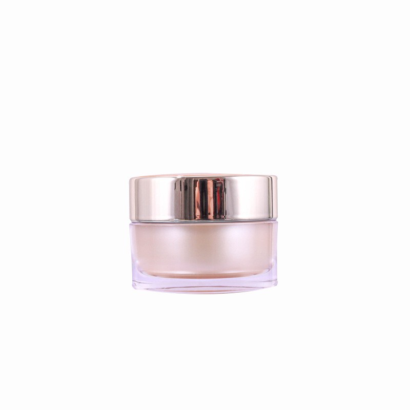 25g AS Cream Bottle Skincare Product Packaging - Image 5