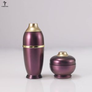 5g/7ml PS Cream/Lotion Set Bottle