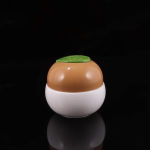 50g Leaf Leaf Cream Bottle