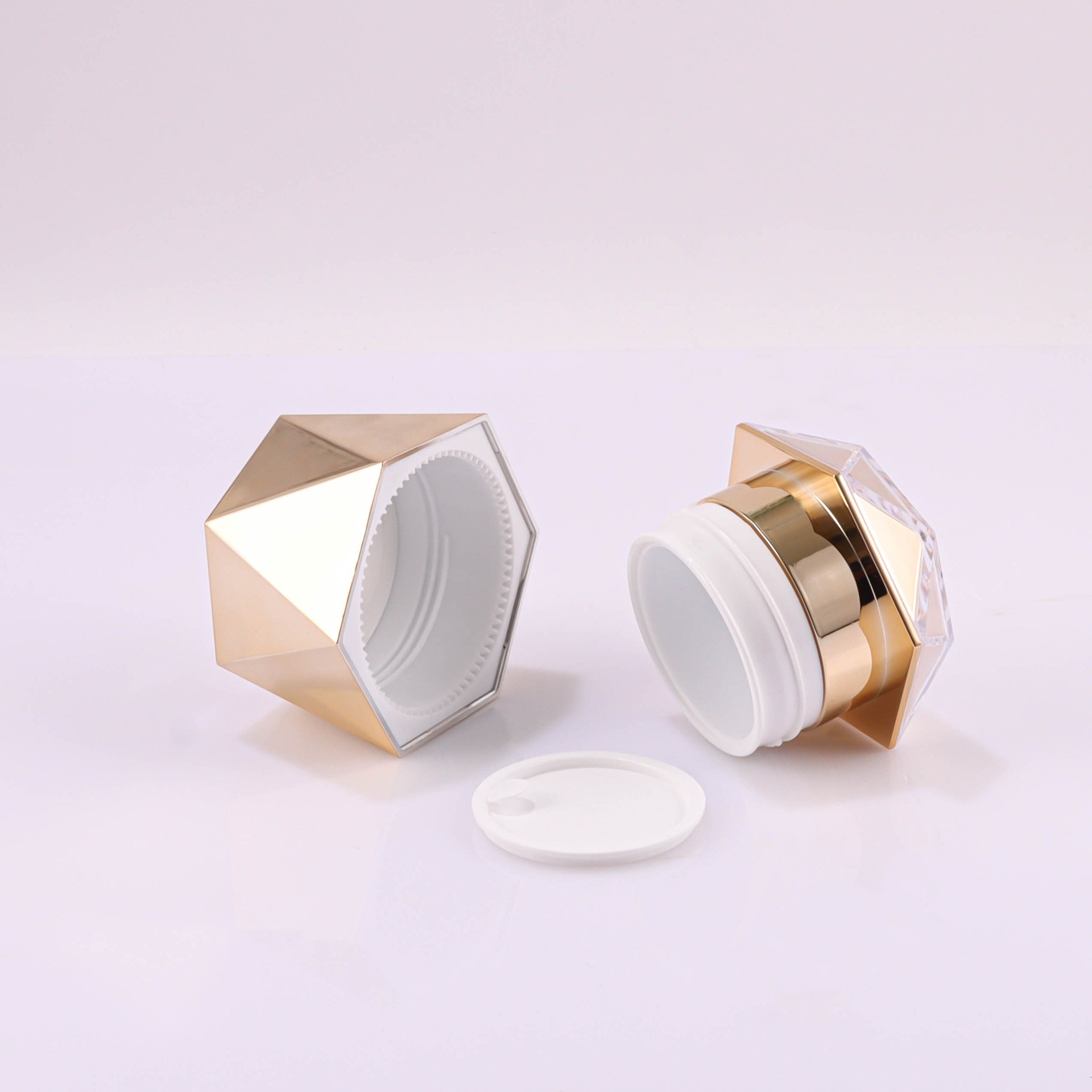 40g AS Eye Cream Bottle - Image 3