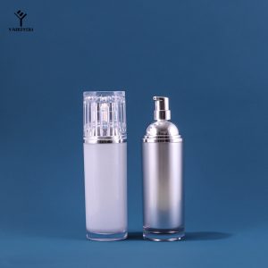 25ml Press-type Serum Bottle Vacuum Bottle