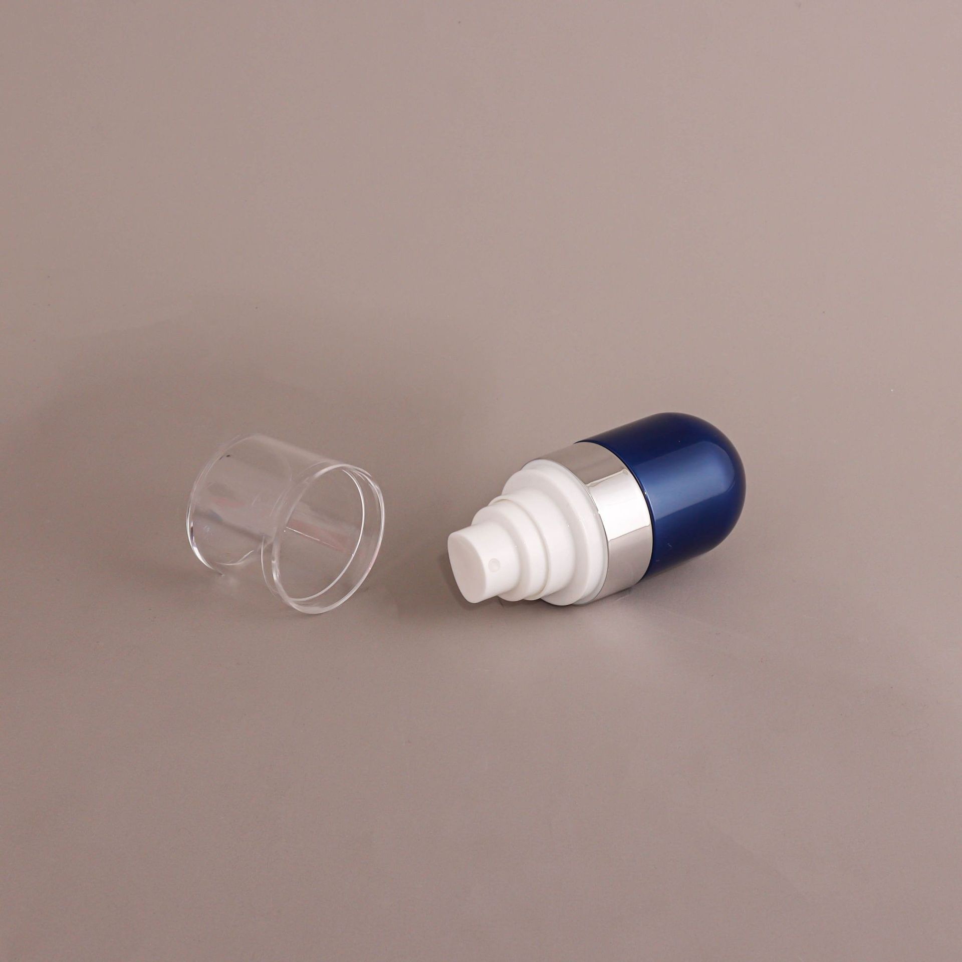 30ml 50ml 90ml 130ml Inverted Setting Spray Bottle - Image 3