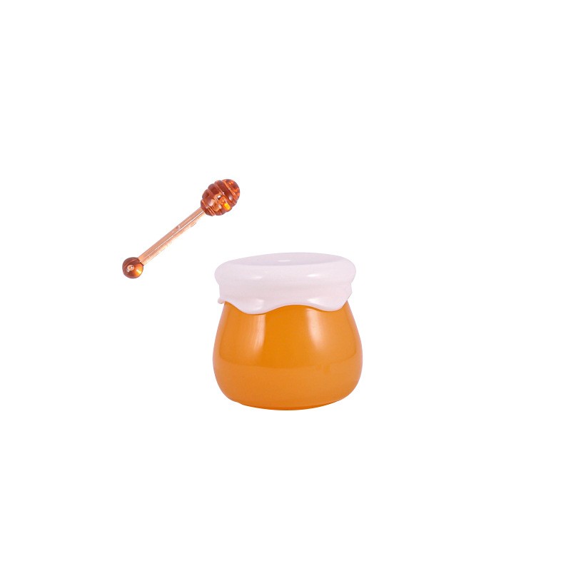 10g Simple and Creative Honey Jar Cream Box - Image 5