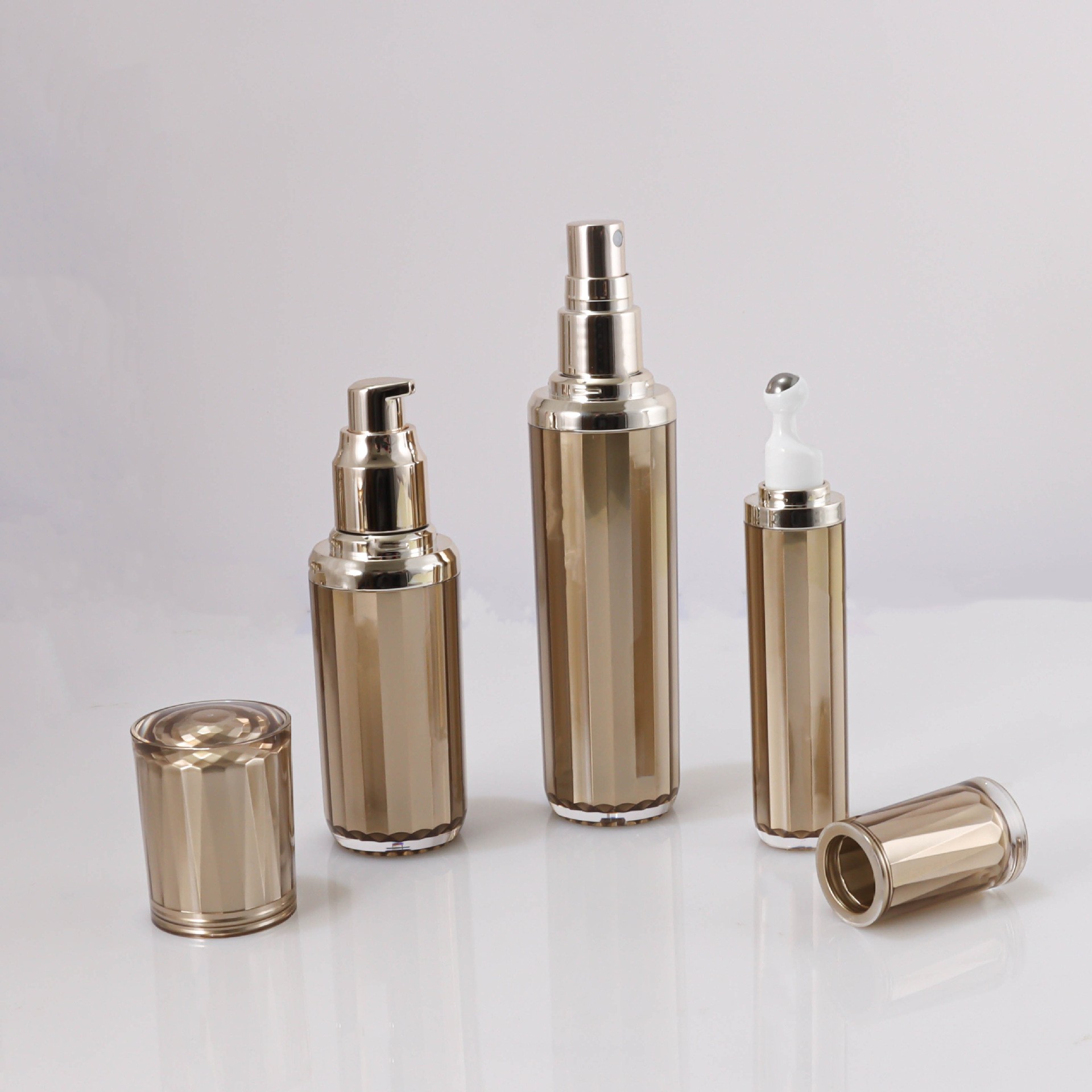 30ml 50ml 100ml Lotion Spray Set - Image 4