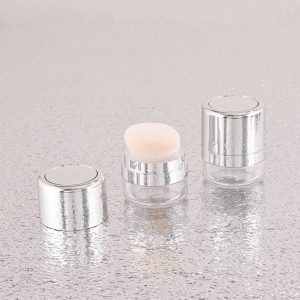 Factory Direct Sales Of 6g Oil Fluff Powder In Bottles And Boxes