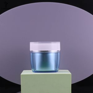 AS Cream Bottle 80g Face Cream Bottle