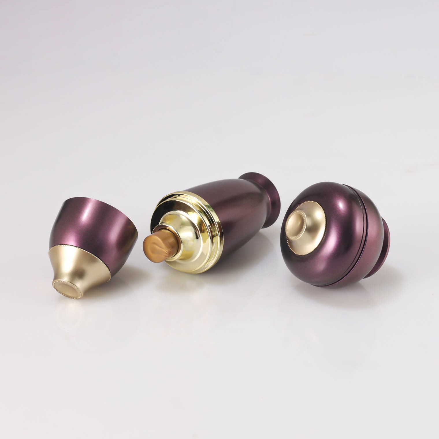 5g/7ml PS Cream/Lotion Set Bottle - Image 4