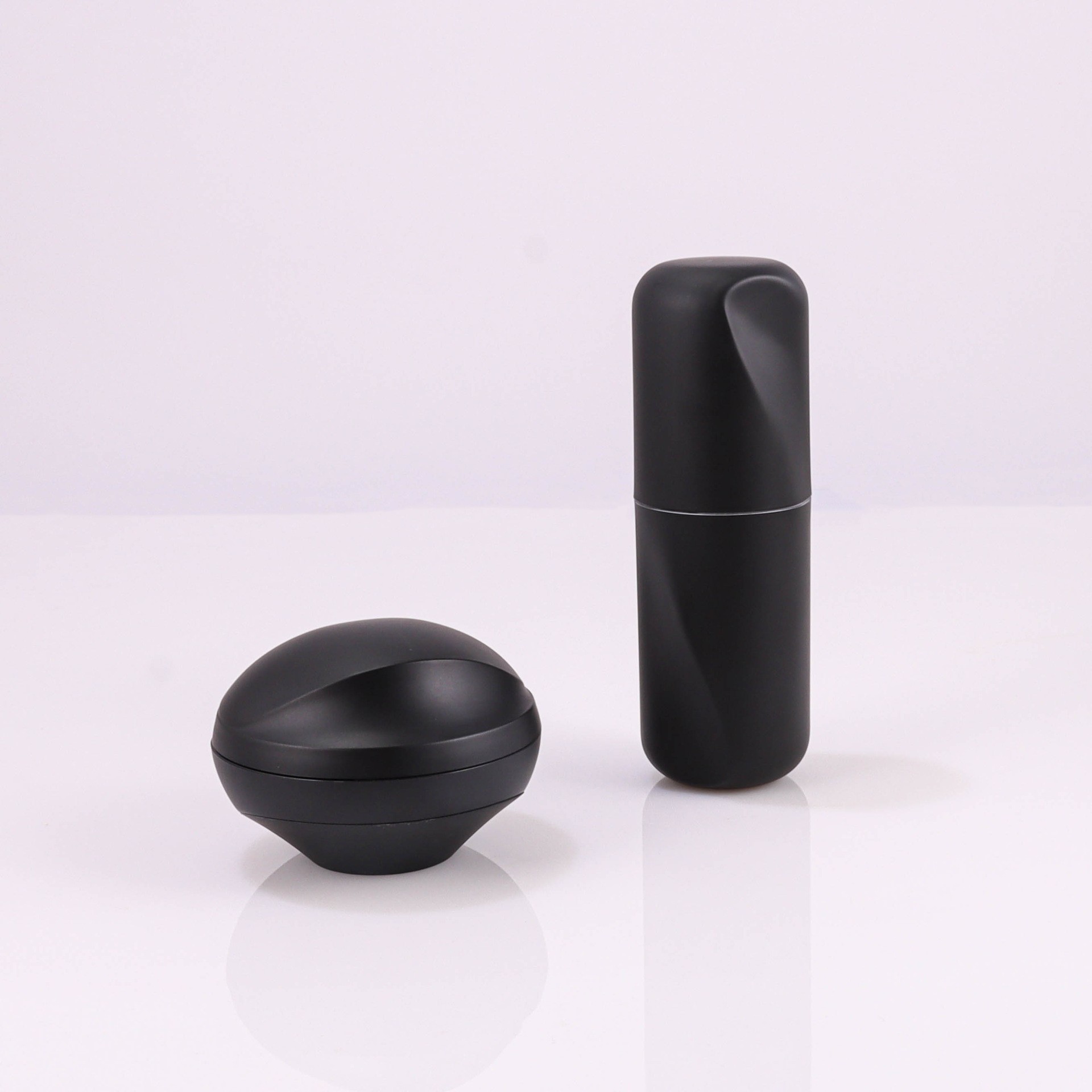 High-end Acrylic Skincare Set Bottle - Image 4