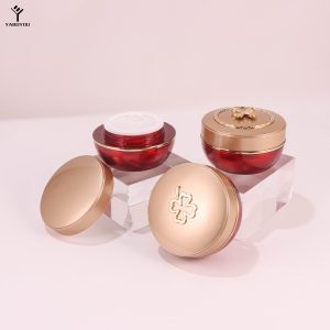 30g/50g Screw Cap Cream Bottle