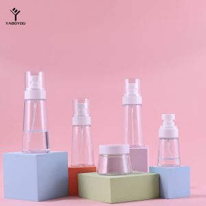 Pet Spray Bottle And Cream Set