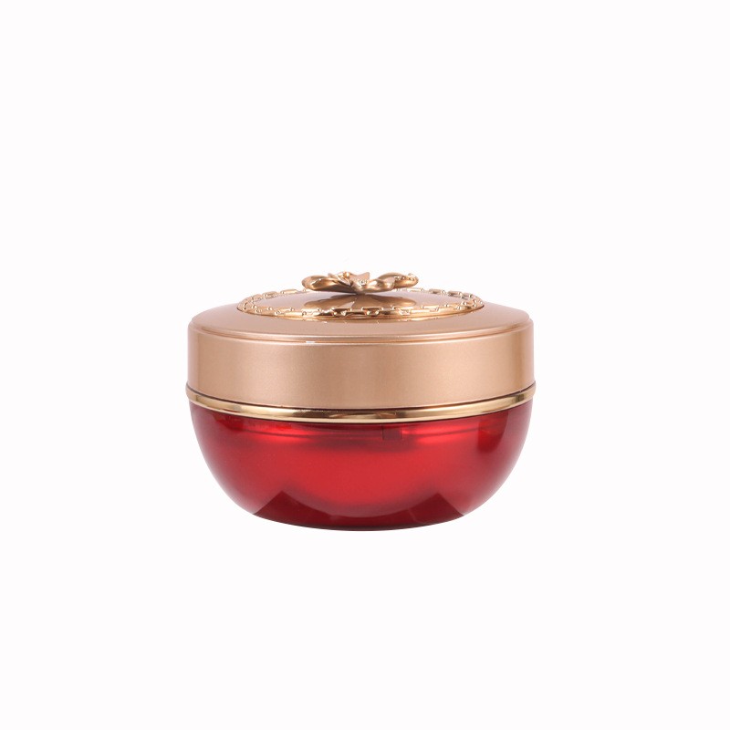 30g/50g Screw Cap Cream Bottle - Image 5