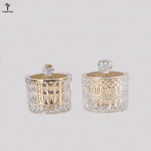 30/50g Diamond Cream Bottle