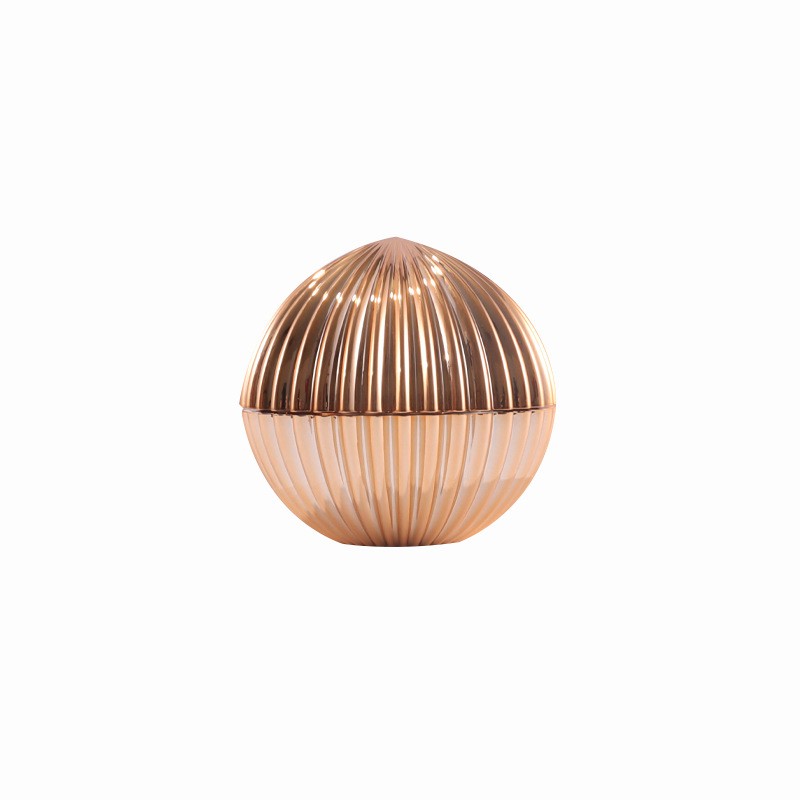 30g High-end Acrylic Cream Bottle - Image 5