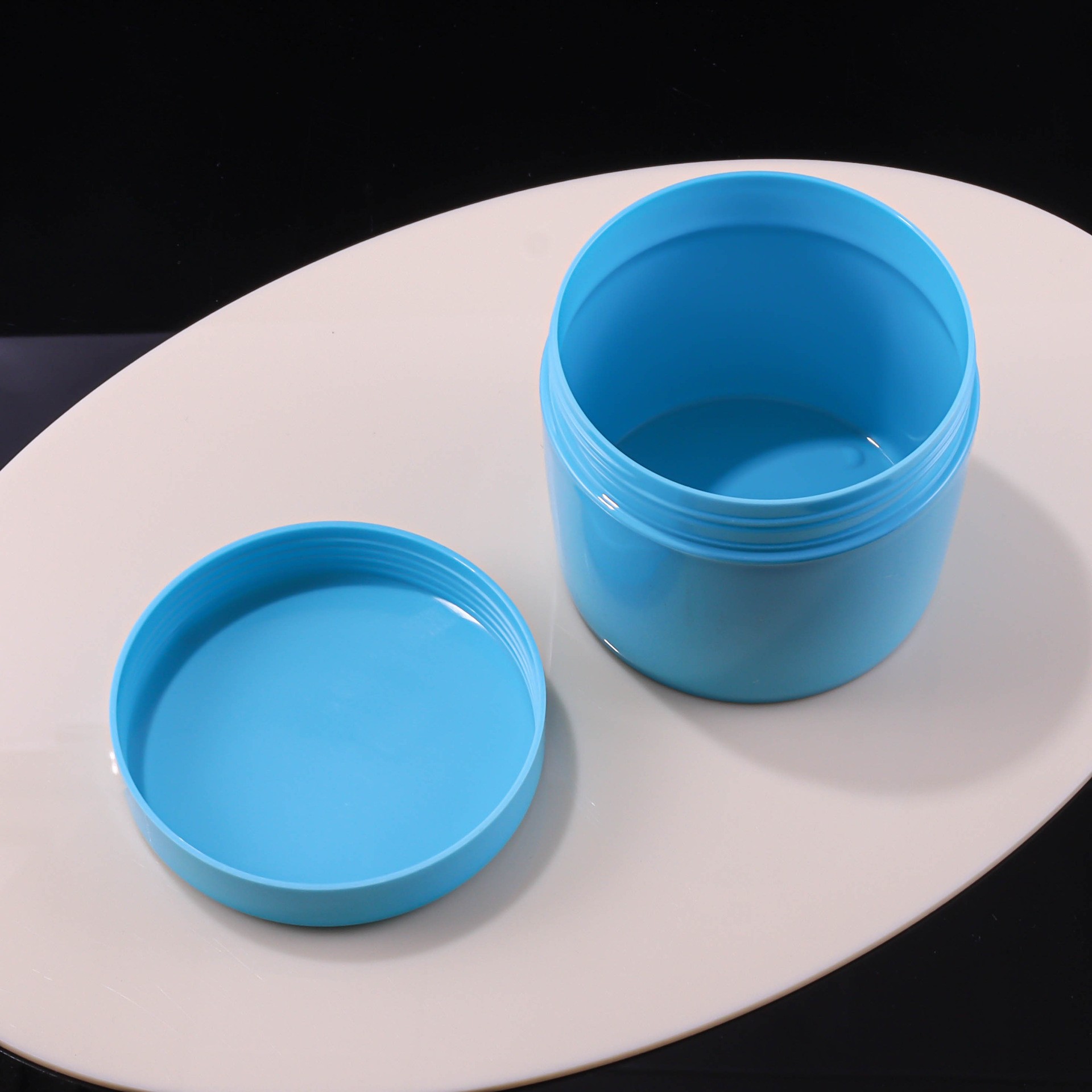 270g Wide-mouth Cream Bottle - Image 3