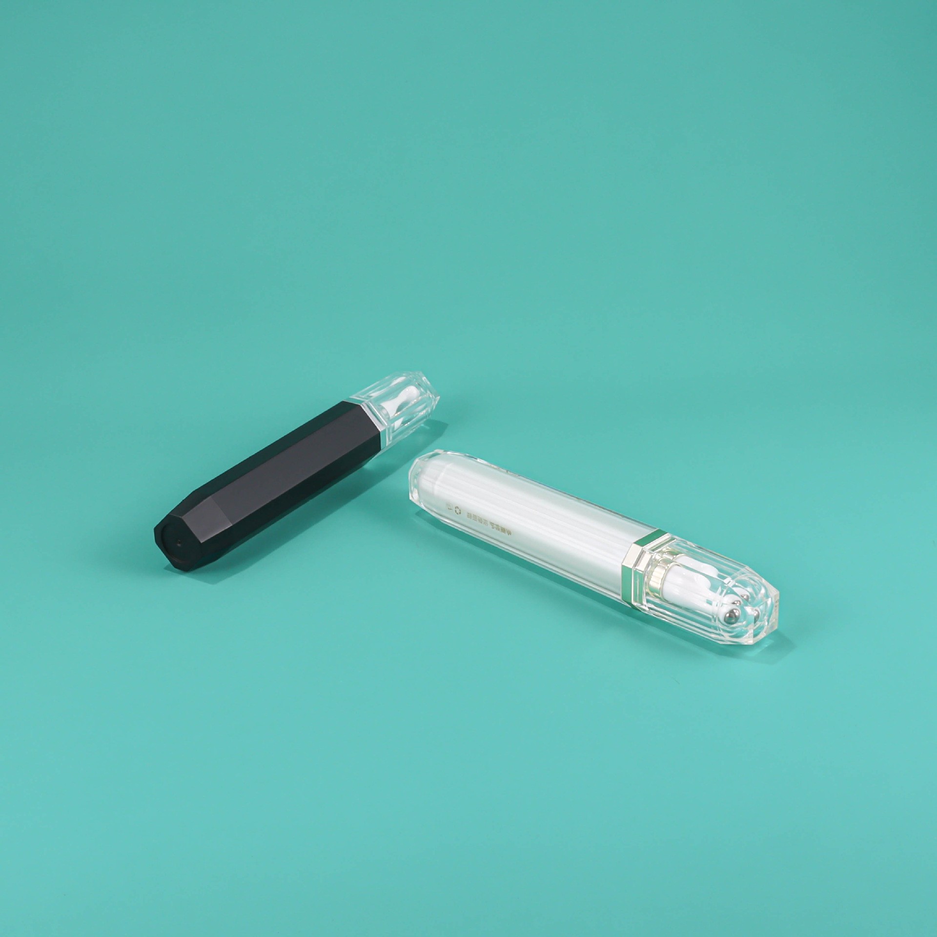 20ml Pump-type Roll-on Serum Bottle - Image 3