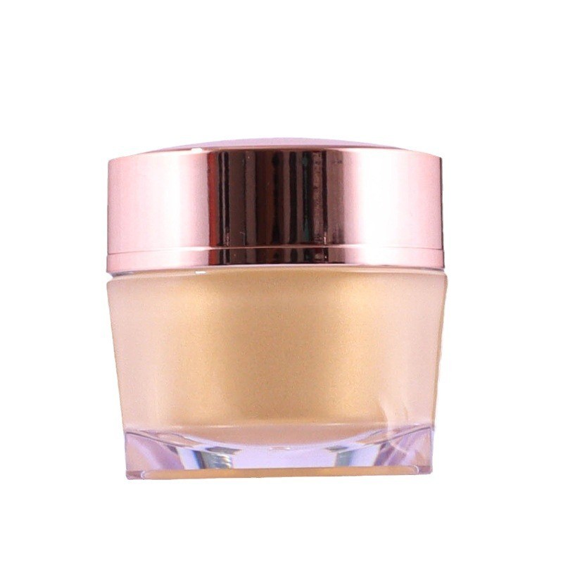 15g 20g 50g triangular cream jar - Image 5