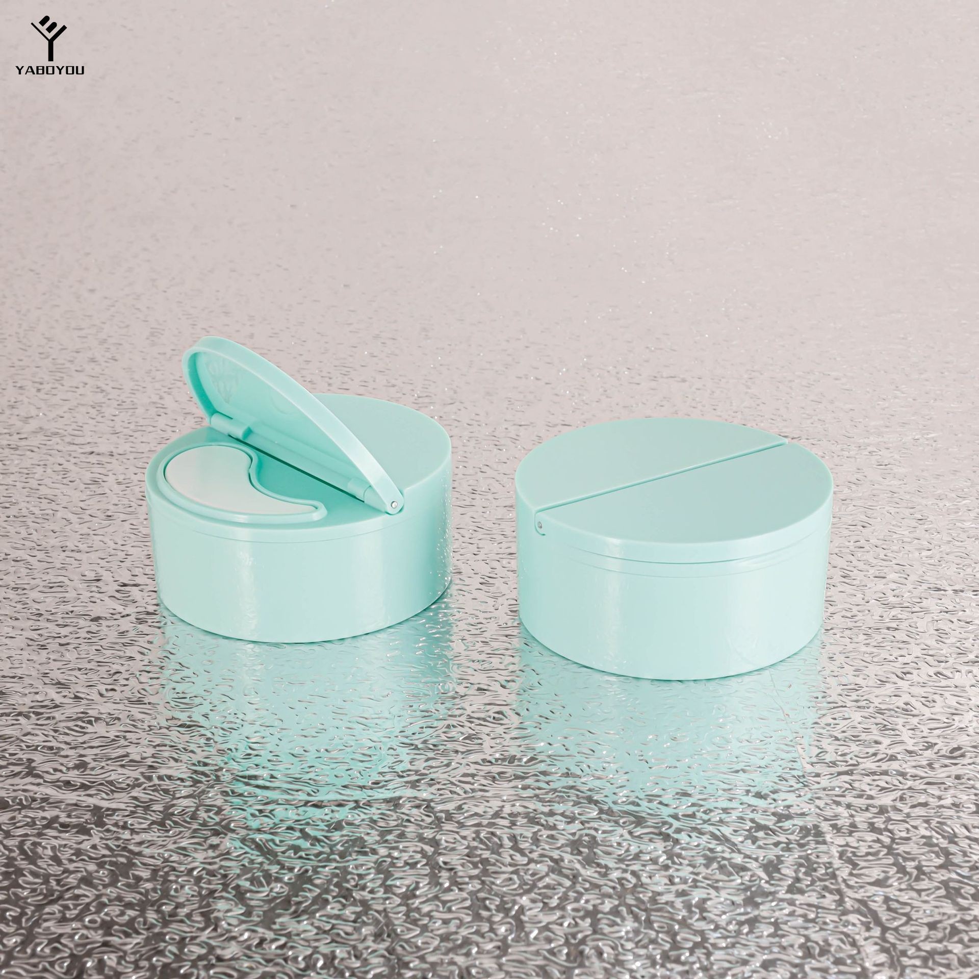 50g refill bottle of face cream