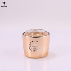 Source Manufacturer, 80g Wide-mouth Bottle