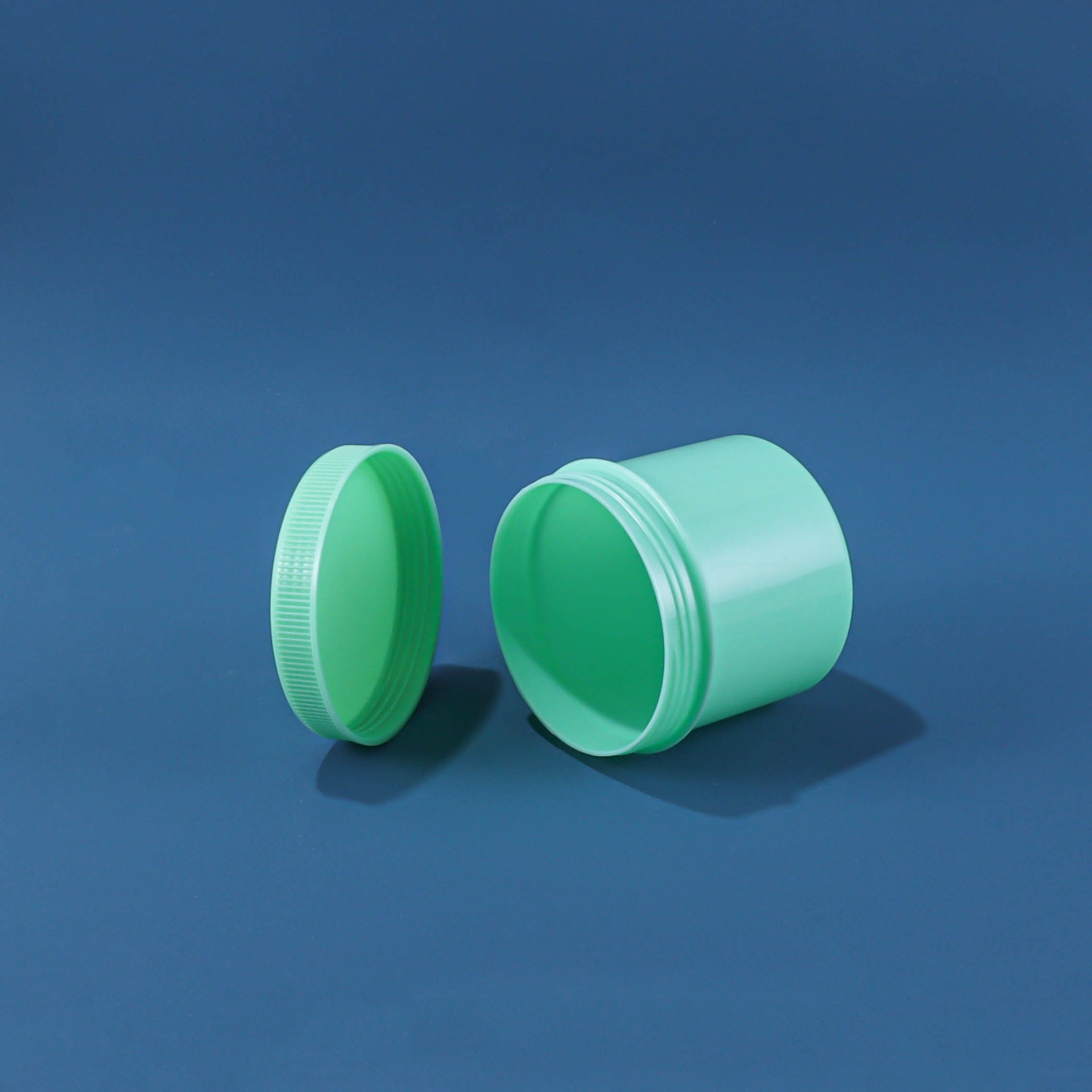 260ml 320g Wide-mouth Face Mask Jar - Image 3