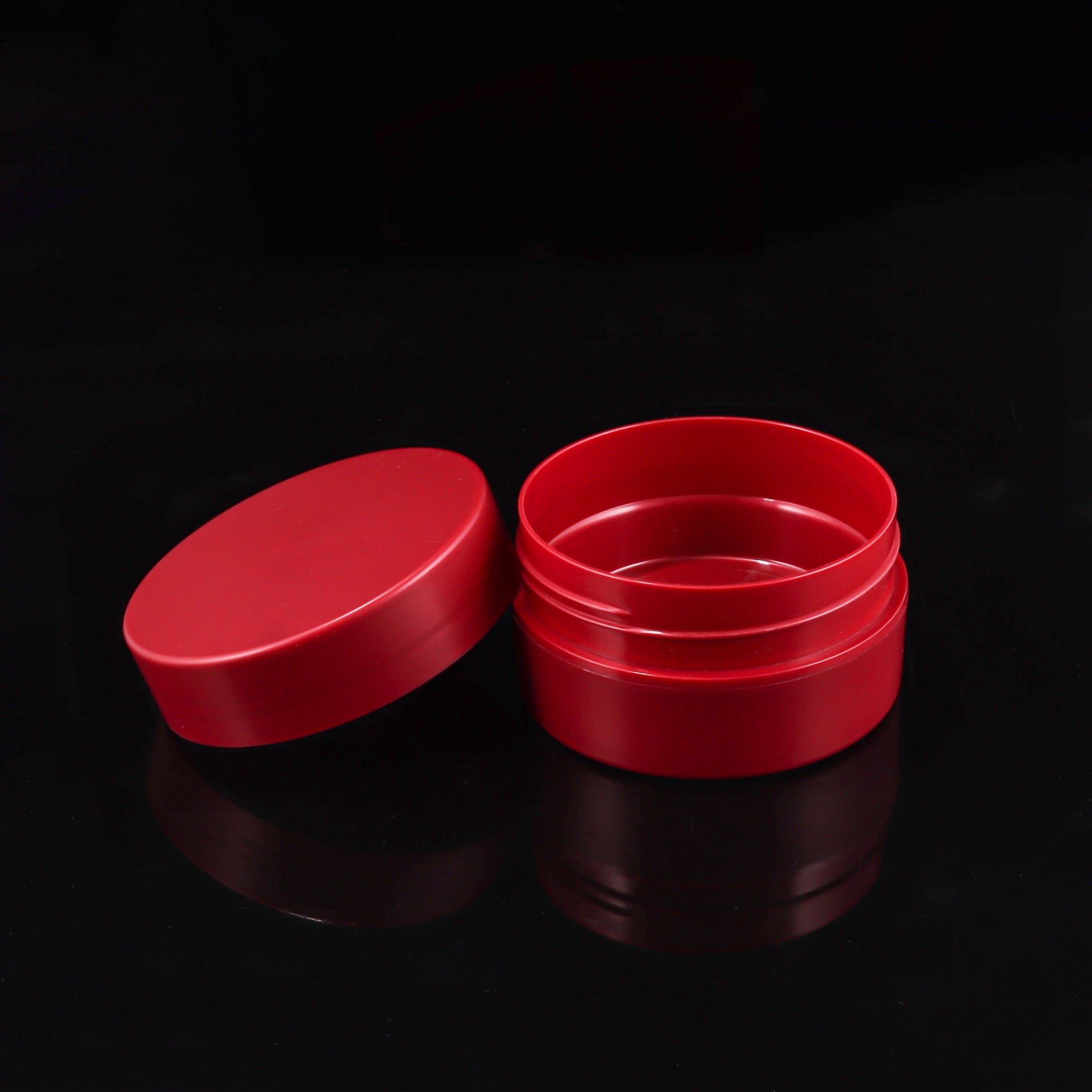 160g Wide-mouth Facial Mask Jar - Image 4